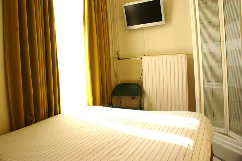 Hotel De Westertoren Ámsterdam Habitación foto