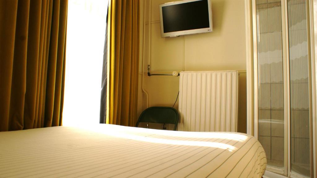 Hotel De Westertoren Ámsterdam Habitación foto